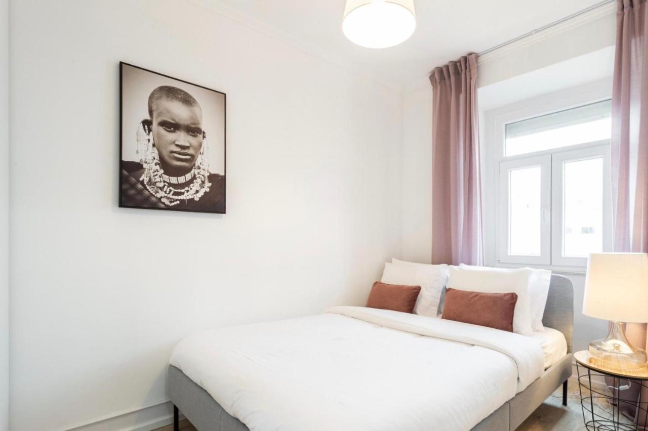 Apartament The Lotus - Alcantara