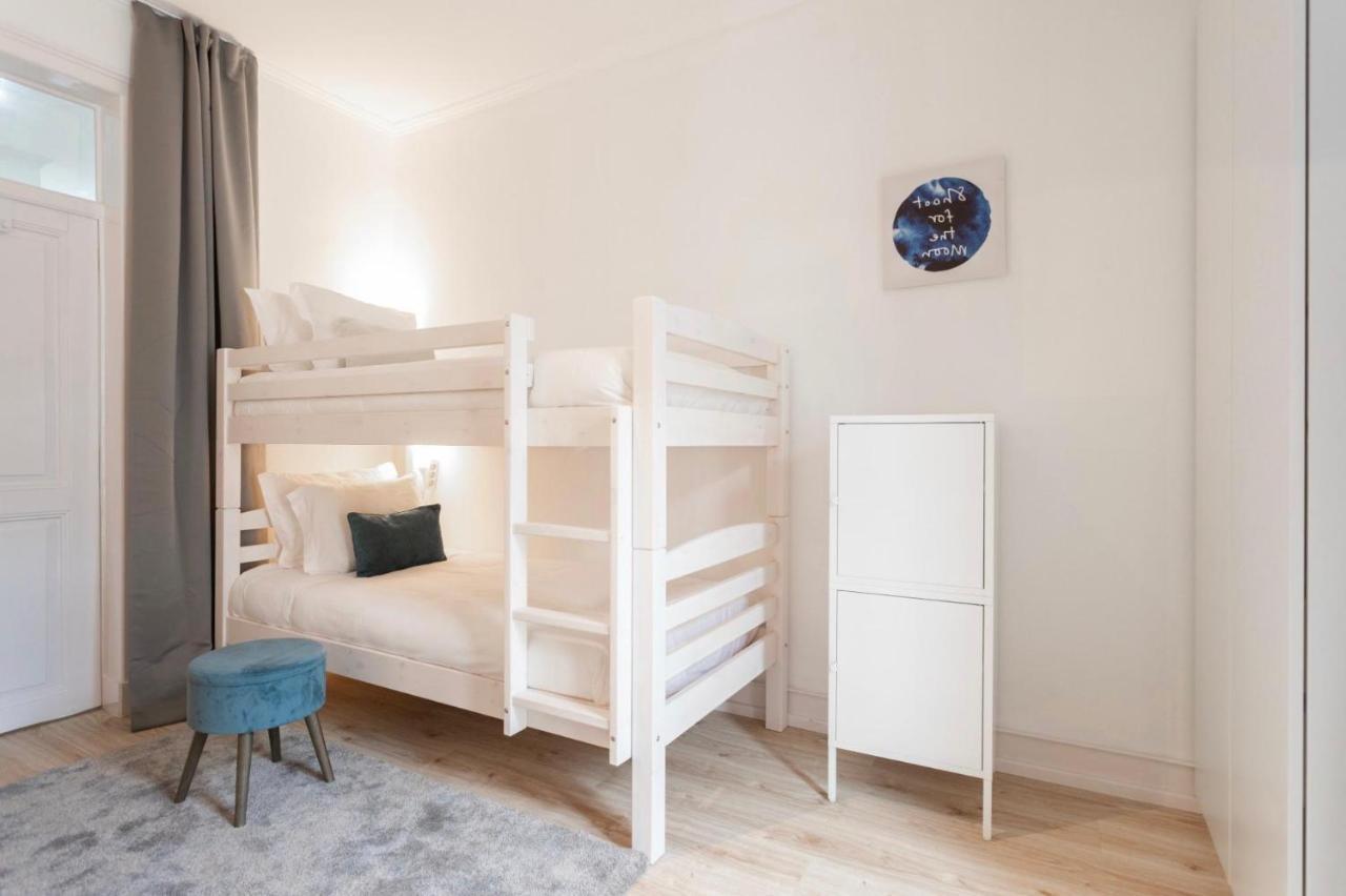 Apartament The Lotus - Alcantara Lizbona